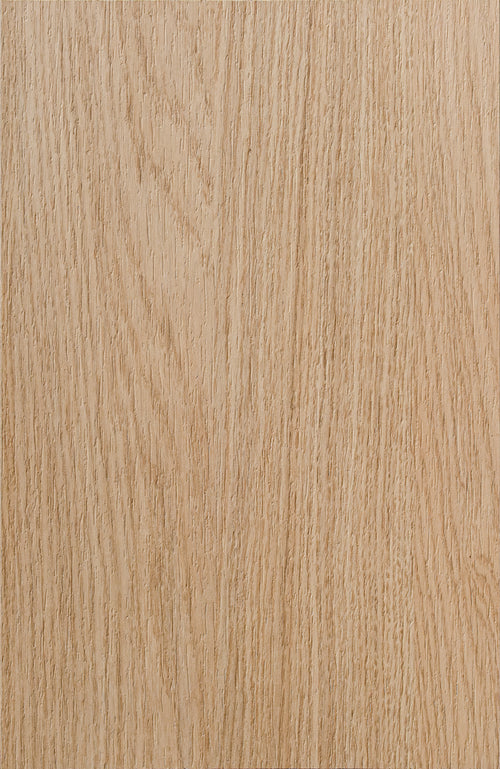 LOFT Nordic Oak · Smooth — Designer Peel & Stick Wall Panel