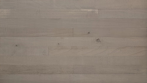 Grey Wood Wall Planks · Color-Washed Paulownia