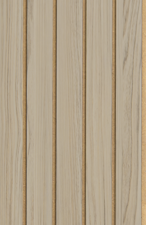 LOFT Frost Cypress · Grand Slat