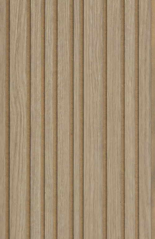 LOFT Nordic Oak · Cadence