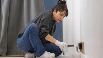 5 Errores Comunes al Instalar Paneles de Madera Autoadhesivos