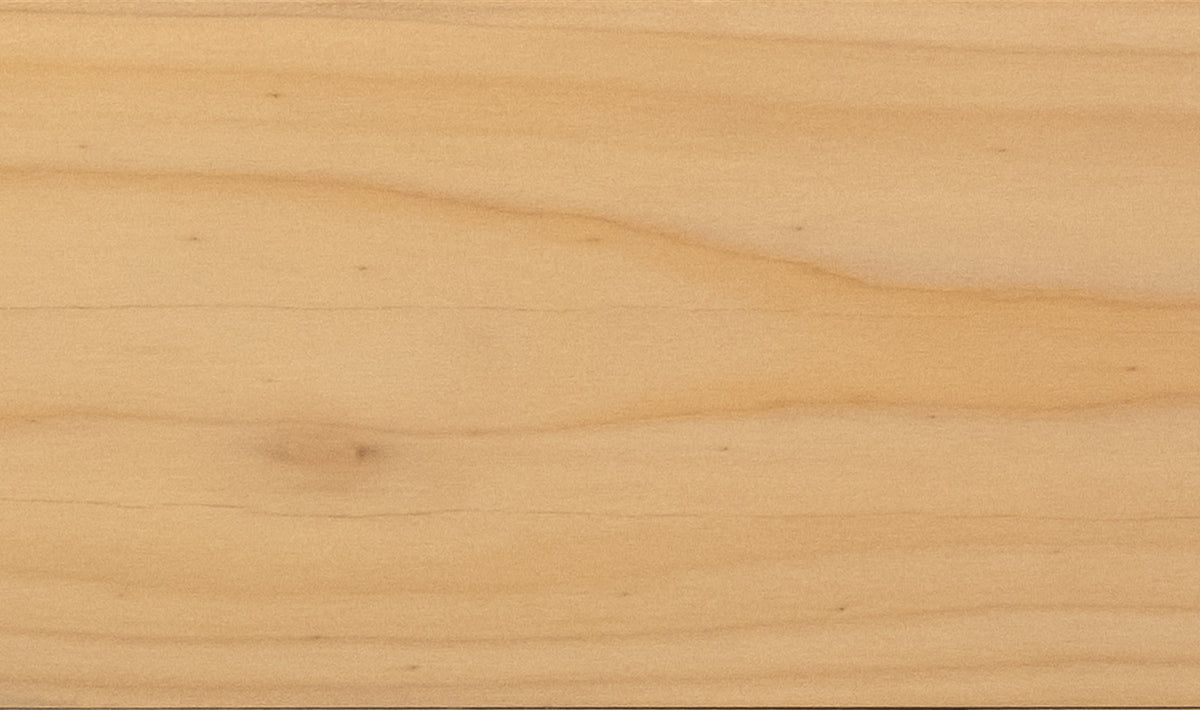 Araucaria Gold real wood sample