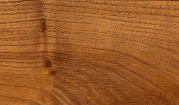 Chinaberry real wood sample