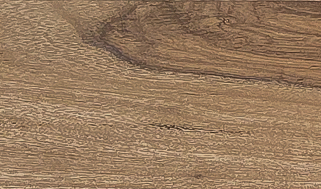 Cordia Bronze natural wood wall panels - peel and stick exotic timber with rich bronze tones