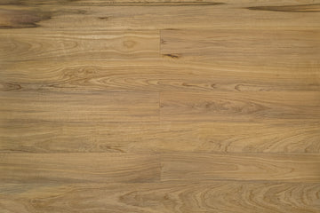 Fagara Blanc pale wood wall planks, front view