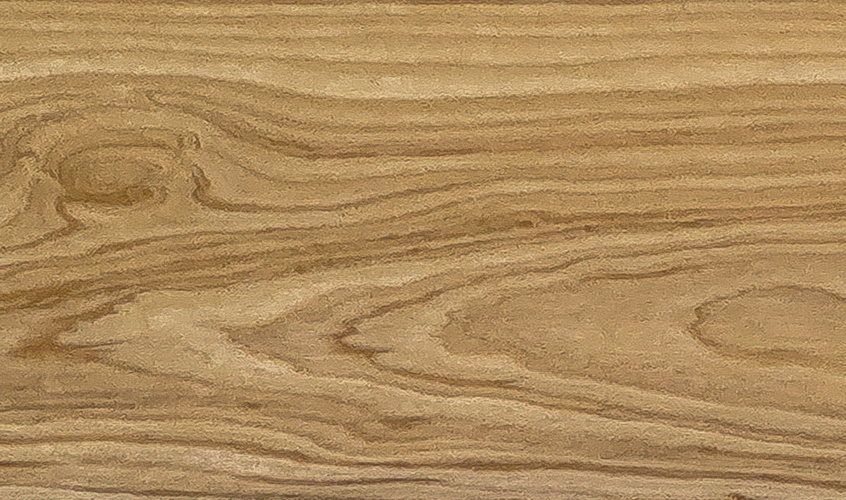 Fagara Blanc real wood sample