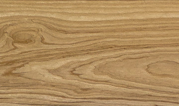Fagara Blanc real wood sample