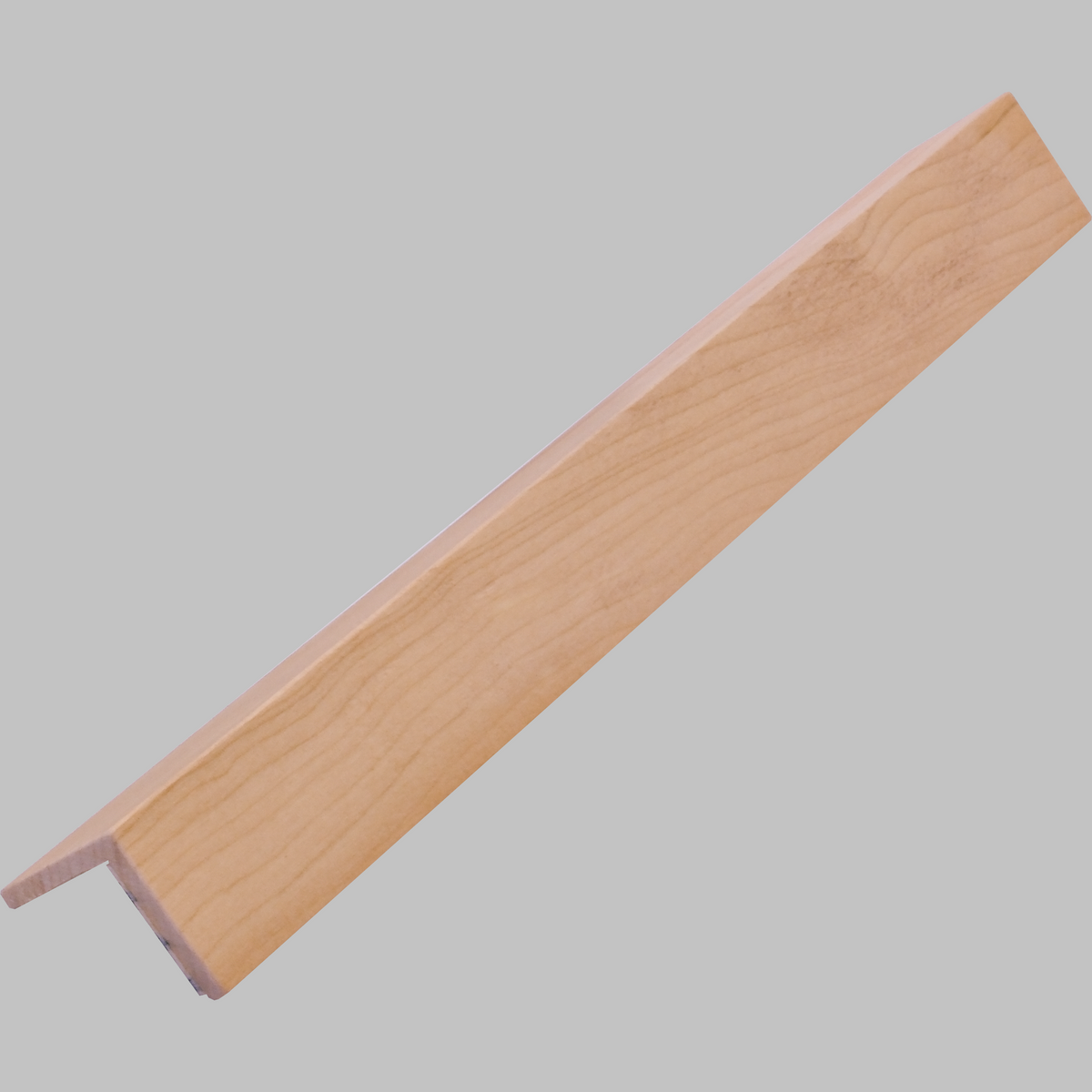 Fireland Cherry wood corner trim for wall panels