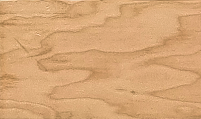 Fireland Cherry real wood sample