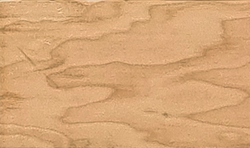 Fireland Cherry real wood sample