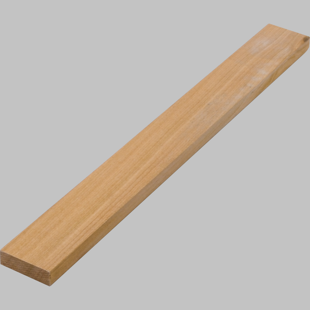 Fireland Cherry wood edge trim for wall panels