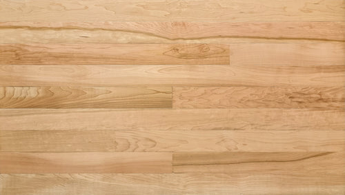 Fireland Cherry Wood Wall Planks · Peel & Stick
