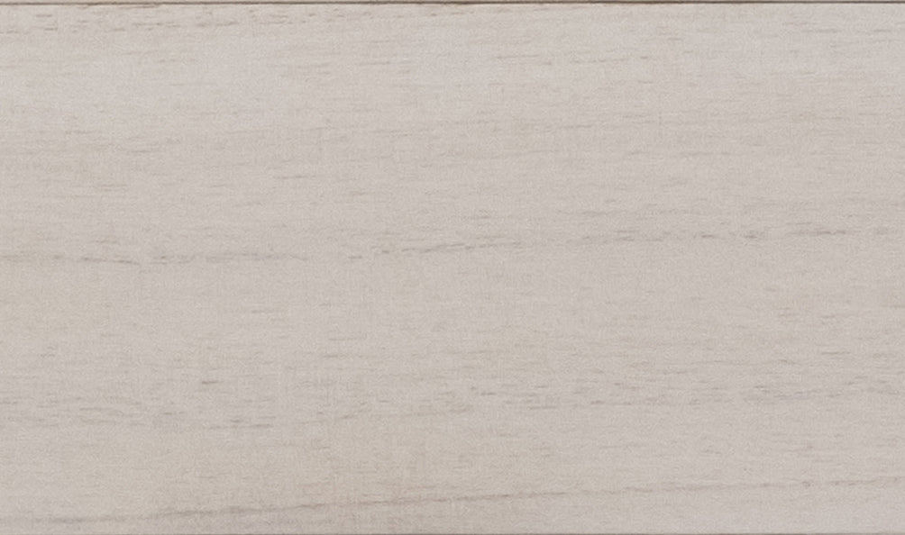 Muestra de madera TERRA Princess Tree · Cozy White