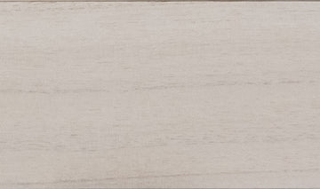 Muestra de madera TERRA Princess Tree · Cozy White