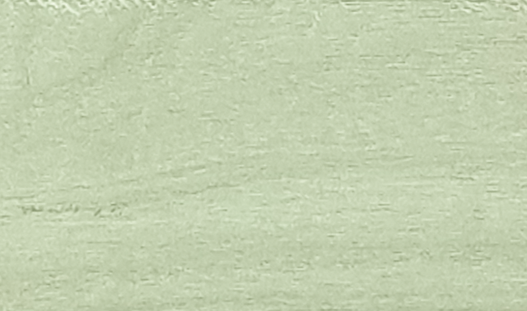 Muestra de madera TERRA Princess Tree · Green