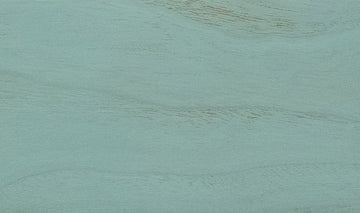 Muestra de madera TERRA Princess Tree · Misty Teal