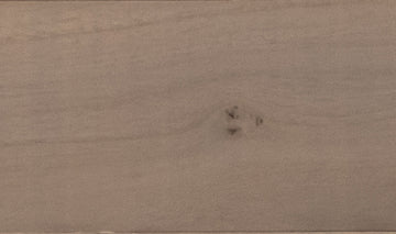 Muestra de madera TERRA Princess Tree · Weathered Gray