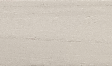 Muestra de madera TERRA Princess Tree · White