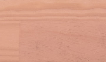 Muestra de madera TERRA Pine Bricks · Cozy Rose