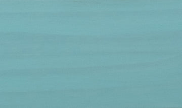 Muestra de madera TERRA Pine Bricks · Misty Teal