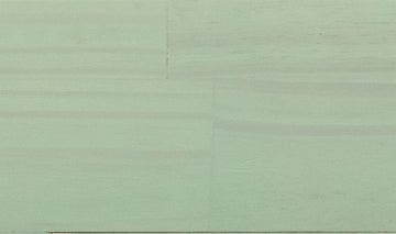 Muestra de madera TERRA Pine Bricks · Tea Green