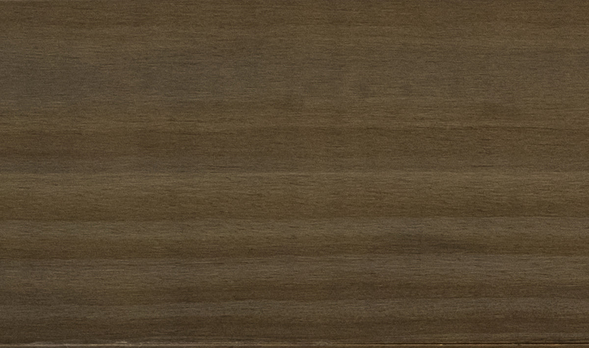 Muestra de madera TERRA Pine · Dark Bourbon