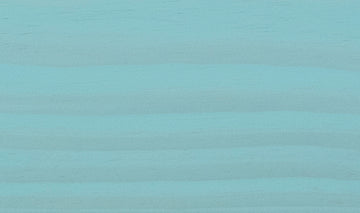 Muestra de madera TERRA Clear Pine · Misty Teal