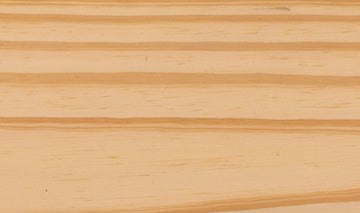 Muestra de madera TERRA Pine en tono natural
