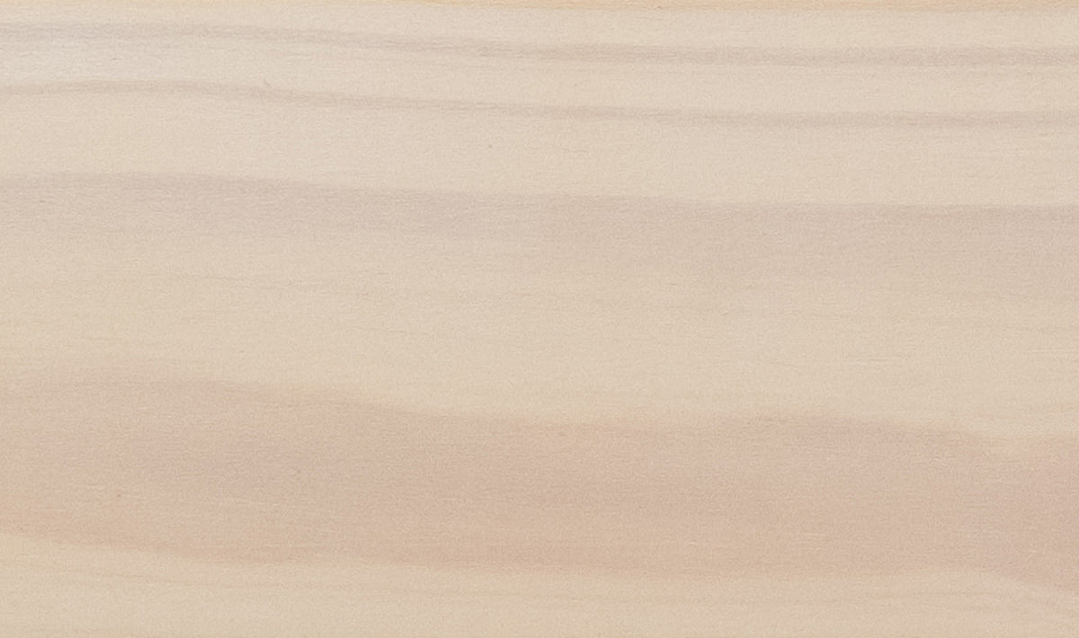 Muestra de madera TERRA Pine · White