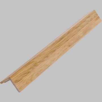 Eucalyptus Strips wood corner trim for wall panels