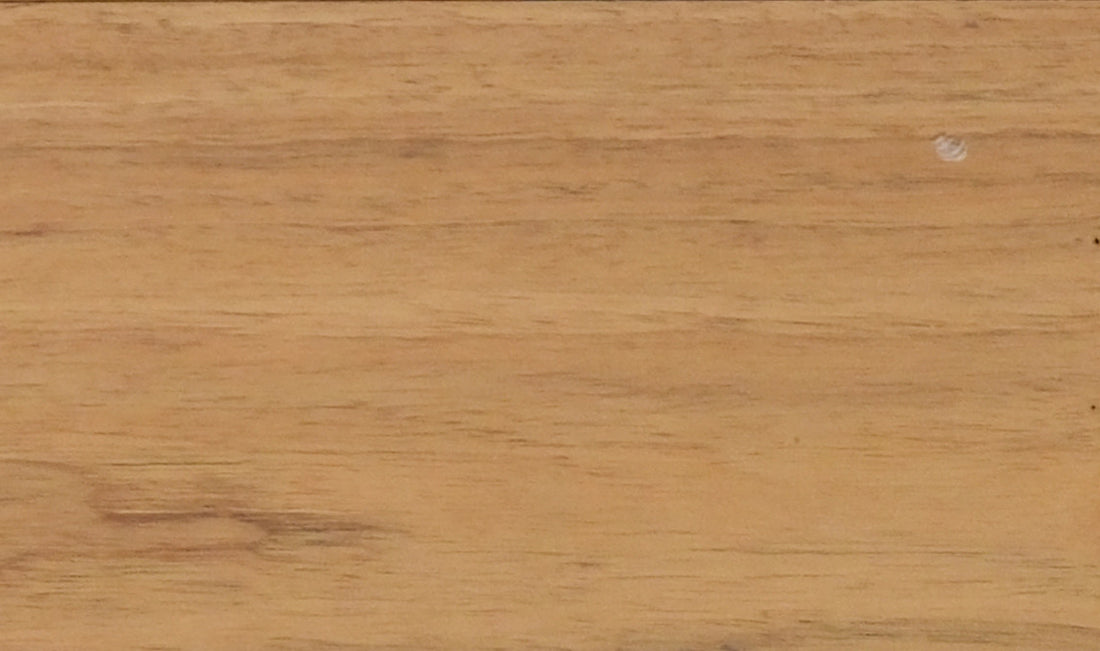 Sweetgrain natural wood wall panels - peel and stick exotic timber with distinctive grain pattern