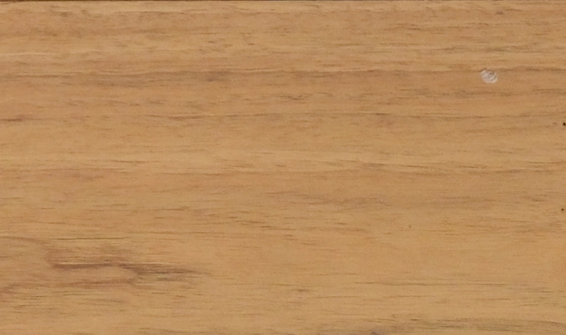 Sweetgrain real wood sample