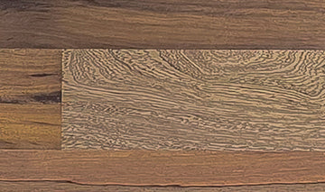 Muestra de madera TERRA Tiger Wood Bricks