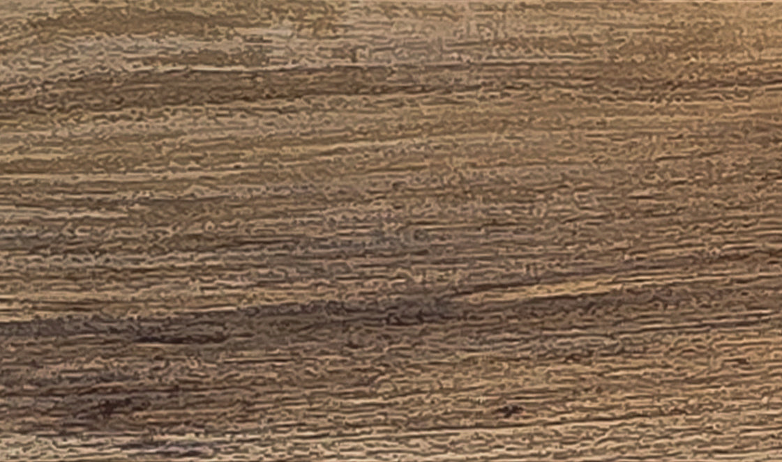 Tiger Wood real wood sample
