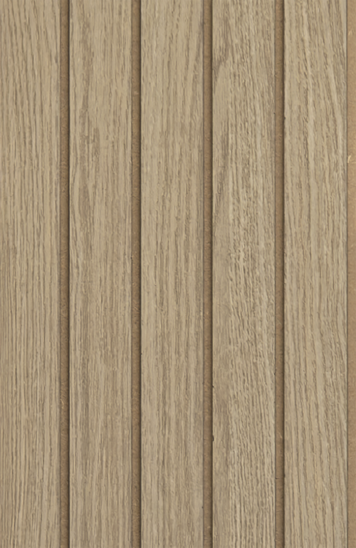 LOFT Nordic Oak · Grand Slat
