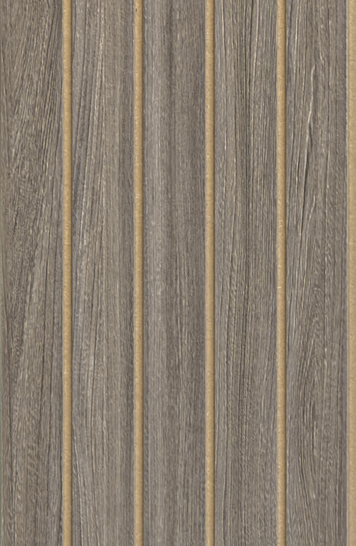 LOFT Silver Oak · Grand Slat